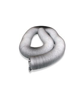 Hose 100x3000 for fresh-air suction RGA 95